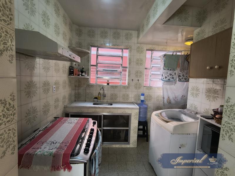 Apartamento à venda em Corrêas, Petrópolis - RJ - Foto 8