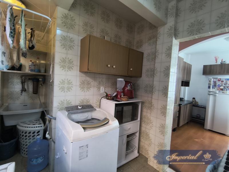 Apartamento à venda em Corrêas, Petrópolis - RJ - Foto 9