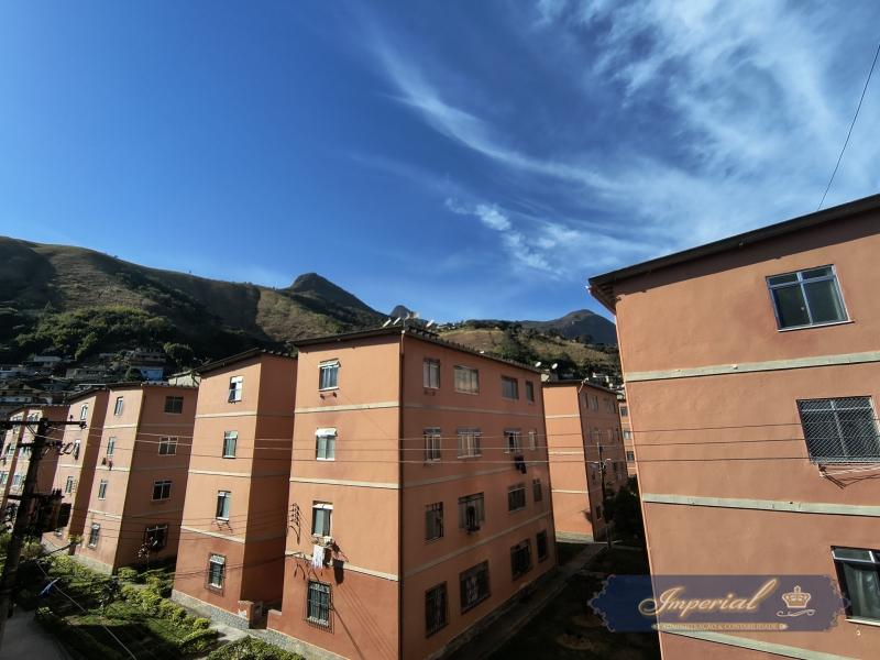 Apartamento à venda em Corrêas, Petrópolis - RJ - Foto 12