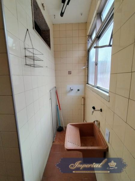 Apartamento para Alugar em Alto da Serra, Petrópolis - RJ - Foto 10