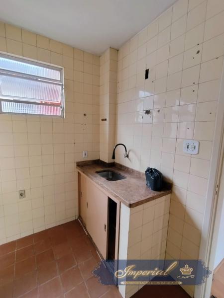 Apartamento para Alugar em Alto da Serra, Petrópolis - RJ - Foto 8