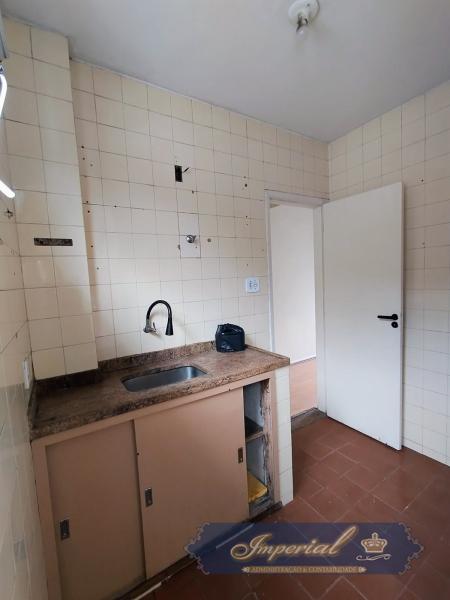 Apartamento para Alugar em Alto da Serra, Petrópolis - RJ - Foto 9