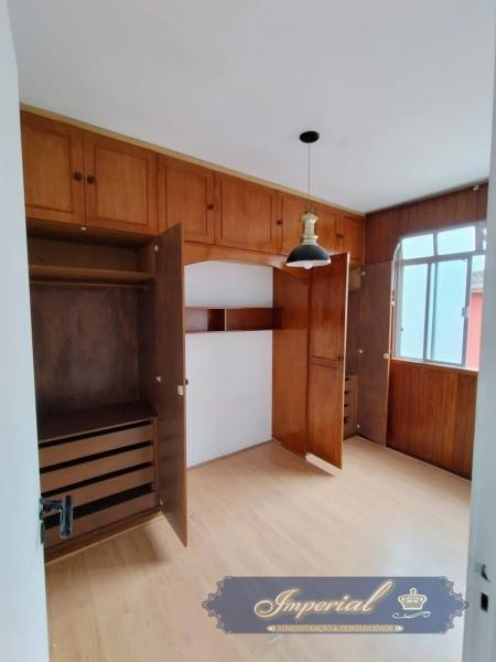 Apartamento para Alugar em Alto da Serra, Petrópolis - RJ - Foto 3