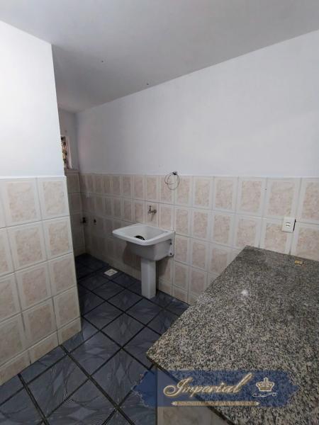 Apartamento para Alugar em Quitandinha, Petrópolis - RJ - Foto 10