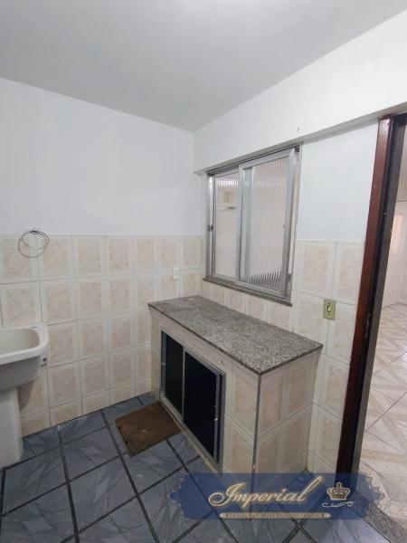Apartamento para Alugar em Quitandinha, Petrópolis - RJ - Foto 11