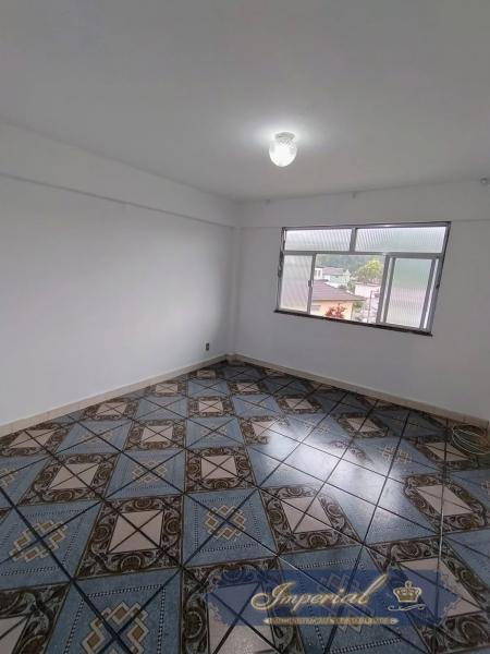 Apartamento para Alugar em Quitandinha, Petrópolis - RJ - Foto 6