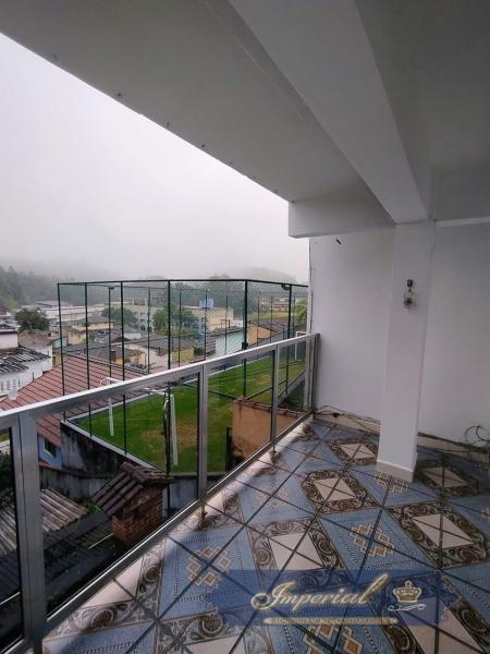 Apartamento para Alugar em Quitandinha, Petrópolis - RJ - Foto 4