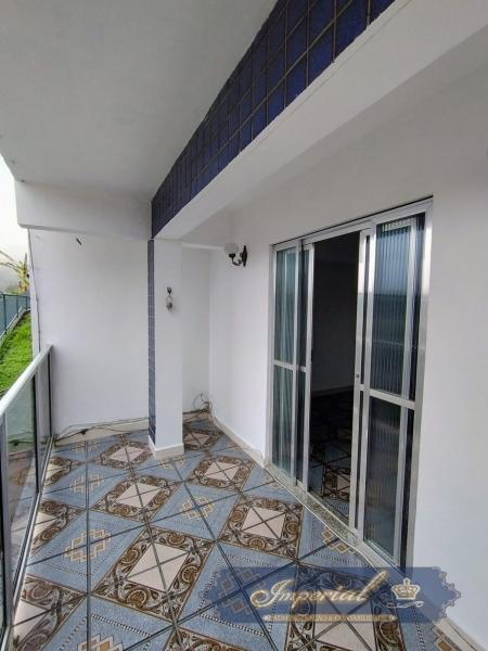 Apartamento para Alugar em Quitandinha, Petrópolis - RJ - Foto 3
