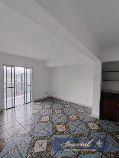 Apartamento para alugar em Quitandinha, Petrópolis - RJ