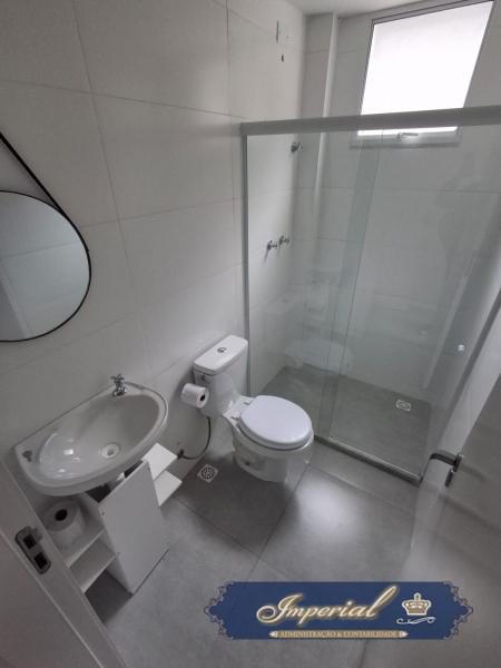 Apartamento para Alugar em Bingen, Petrópolis - RJ - Foto 7