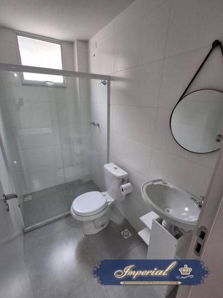 Apartamento para Alugar em Bingen, Petrópolis - RJ - Foto 8