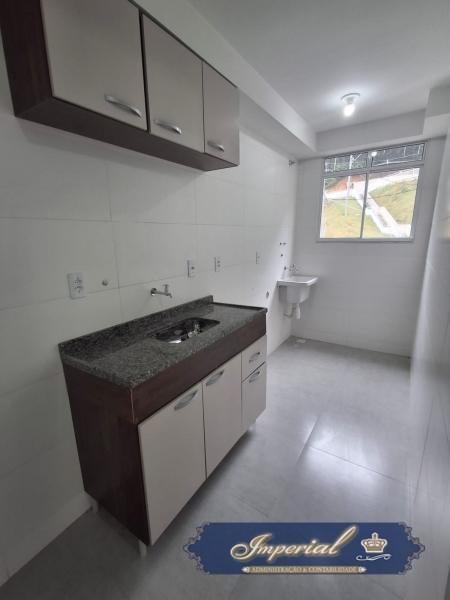 Apartamento para Alugar em Bingen, Petrópolis - RJ - Foto 9