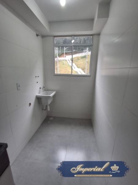 Apartamento para Alugar em Bingen, Petrópolis - RJ - Foto 10