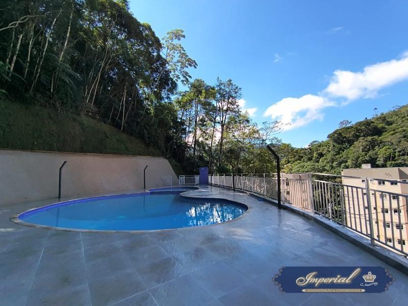 Apartamento para Alugar em Bingen, Petrópolis - RJ - Foto 11