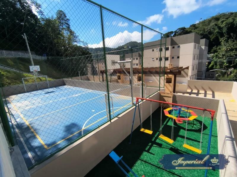 Apartamento para Alugar em Bingen, Petrópolis - RJ - Foto 12