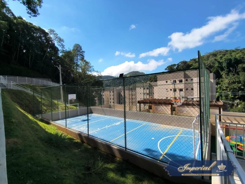 Apartamento para Alugar em Bingen, Petrópolis - RJ - Foto 13