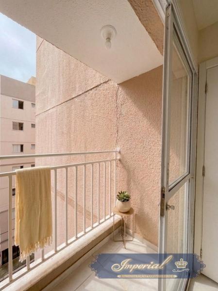 Apartamento para Alugar em Bingen, Petrópolis - RJ - Foto 4