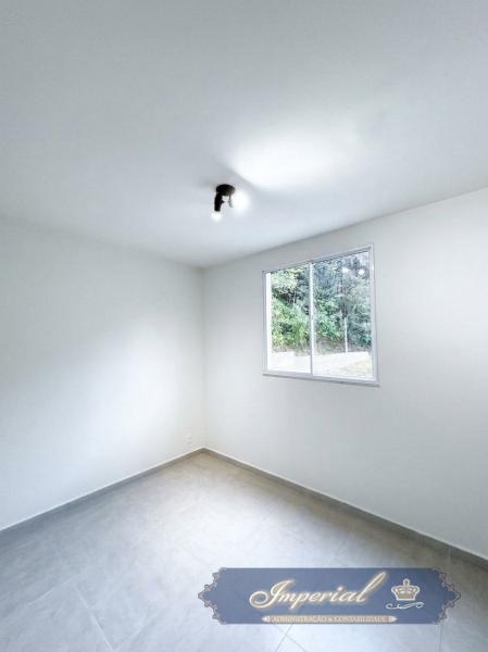 Apartamento para Alugar em Bingen, Petrópolis - RJ - Foto 6