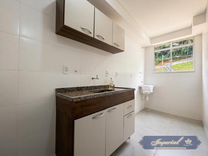 Apartamento para Alugar em Bingen, Petrópolis - RJ - Foto 10