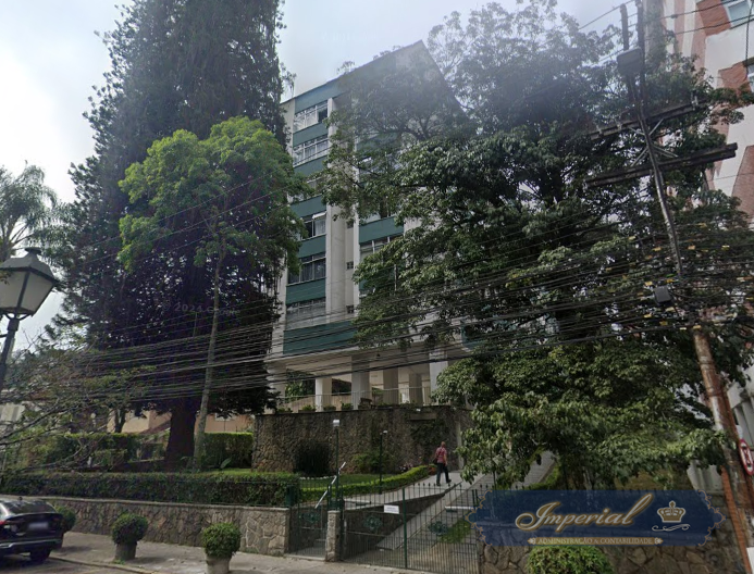 Apartamento para alugar em Centro, Petrópolis - RJ