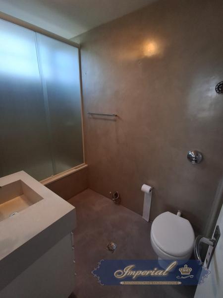 Apartamento para Alugar em Centro, Petrópolis - RJ - Foto 9