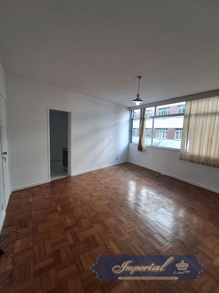 Apartamento para Alugar em Centro, Petrópolis - RJ - Foto 2