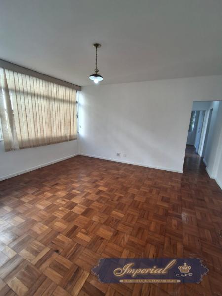 Apartamento para Alugar em Centro, Petrópolis - RJ - Foto 3