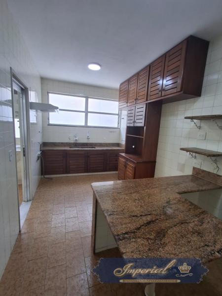 Apartamento para Alugar em Centro, Petrópolis - RJ - Foto 10
