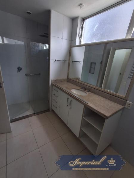 Apartamento para Alugar em Centro, Petrópolis - RJ - Foto 7