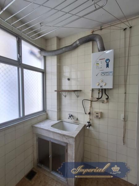 Apartamento para Alugar em Centro, Petrópolis - RJ - Foto 12