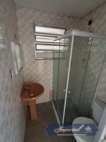 Apartamento para Alugar em Quitandinha, Petrópolis - RJ - Foto 6