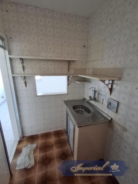 Apartamento para Alugar em Quitandinha, Petrópolis - RJ - Foto 5