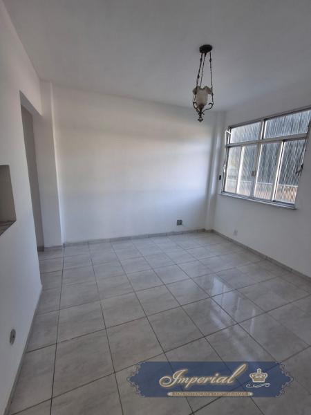Apartamento para alugar em Quitandinha, Petrópolis - RJ