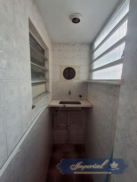 Apartamento para Alugar em Quitandinha, Petrópolis - RJ - Foto 7