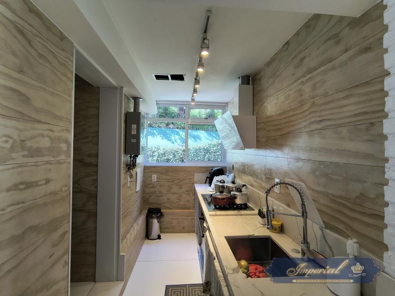 Apartamento à venda em Centro, Petrópolis - RJ - Foto 21