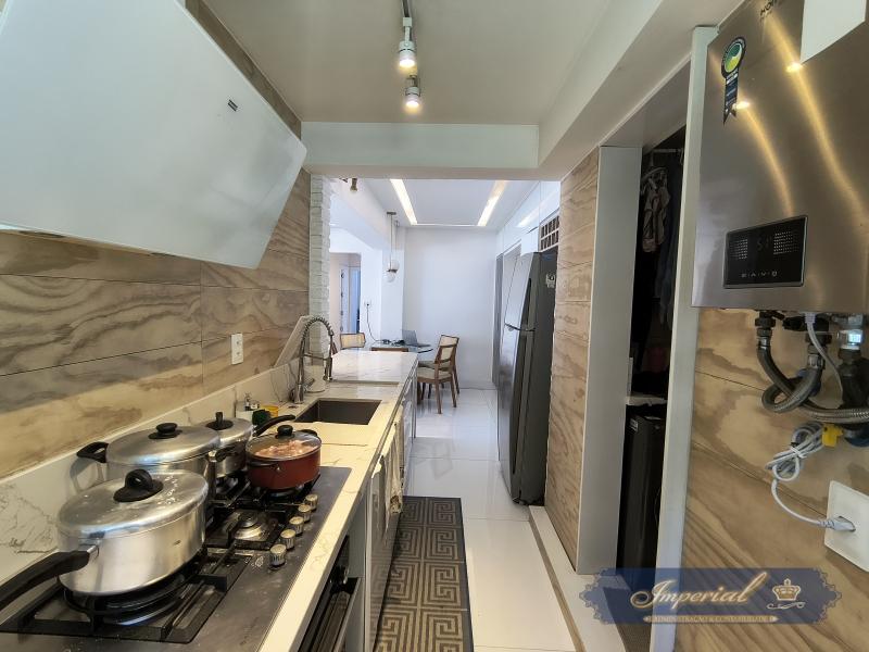 Apartamento à venda em Centro, Petrópolis - RJ - Foto 19