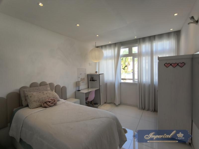 Apartamento à venda em Centro, Petrópolis - RJ - Foto 14