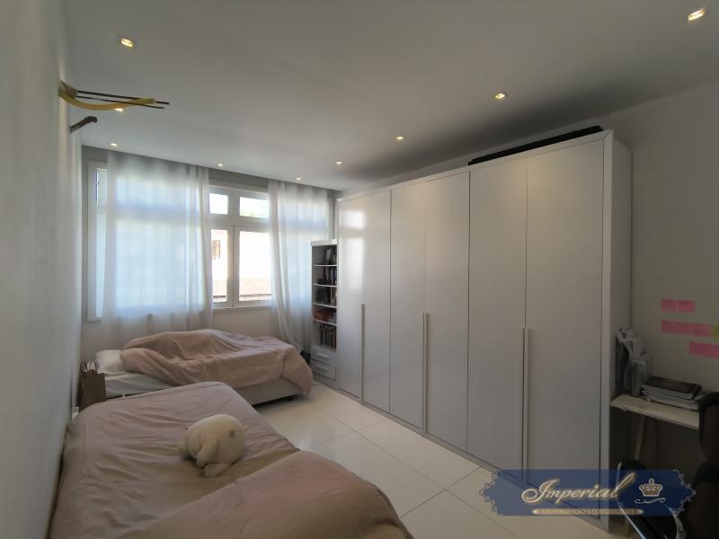 Apartamento à venda em Centro, Petrópolis - RJ - Foto 12