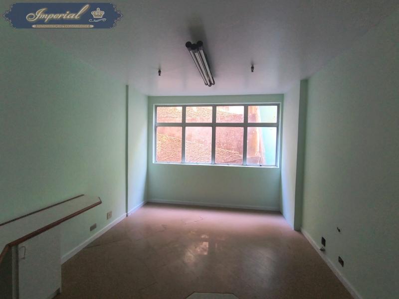 Imóvel Comercial para alugar em Centro, Petrópolis - RJ