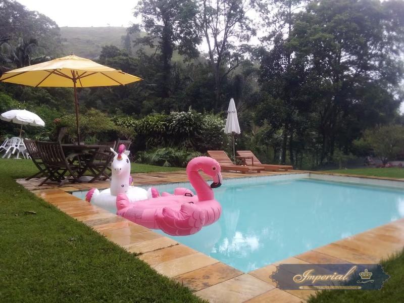 Casa à venda em Carangola, Petrópolis - RJ - Foto 18
