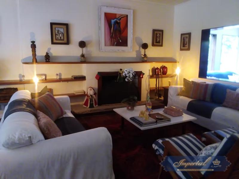 Casa à venda em Carangola, Petrópolis - RJ - Foto 17