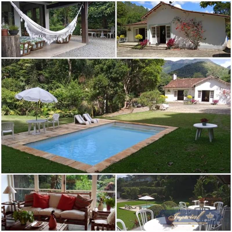 Casa à venda em Carangola, Petrópolis - RJ - Foto 15
