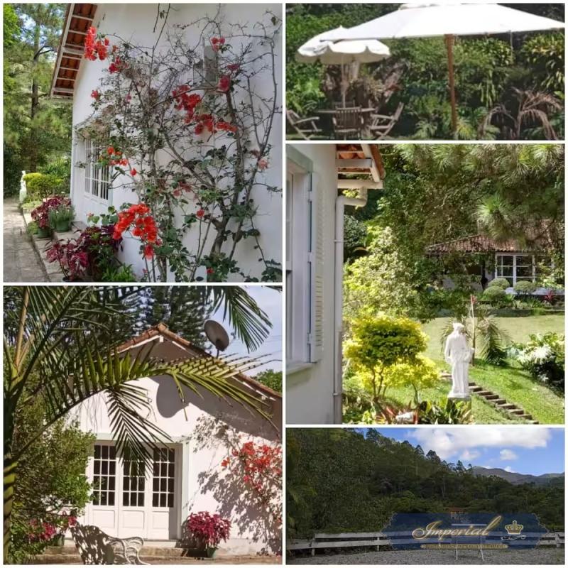 Casa à venda em Carangola, Petrópolis - RJ - Foto 14