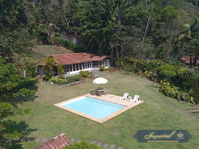 Casa à venda em Carangola, Petrópolis - RJ - Foto 12