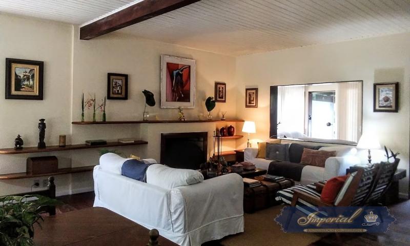 Casa à venda em Carangola, Petrópolis - RJ - Foto 11