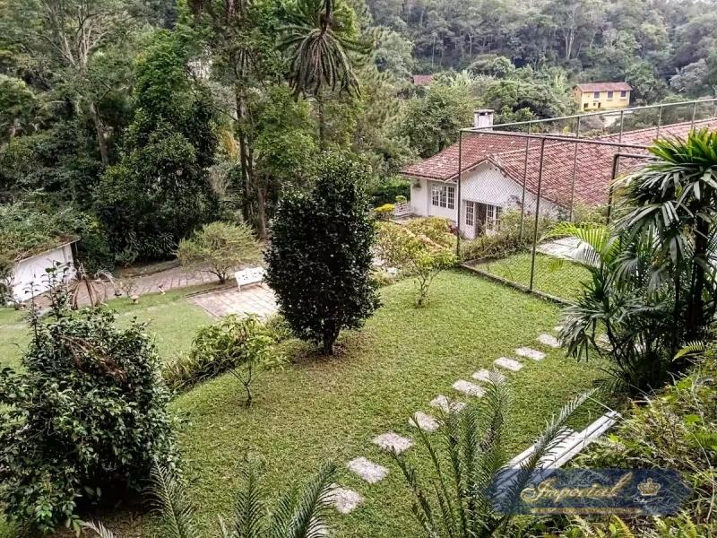 Casa à venda em Carangola, Petrópolis - RJ - Foto 6