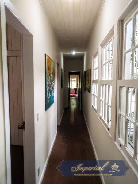 Casa à venda em Carangola, Petrópolis - RJ - Foto 3