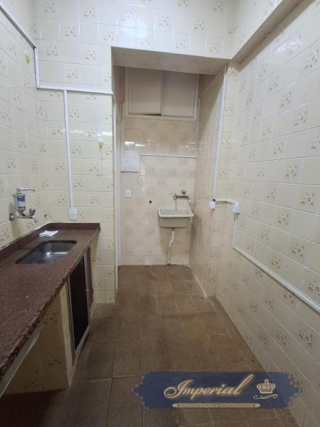 Apartamento para Alugar em Centro, Petrópolis - RJ - Foto 4