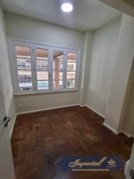 Apartamento para Alugar em Centro, Petrópolis - RJ - Foto 3