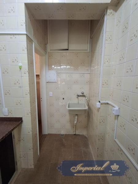 Apartamento para Alugar em Centro, Petrópolis - RJ - Foto 5